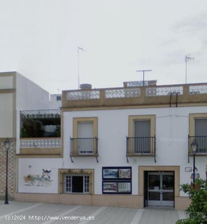 EDIFICIO EN VENTA EN CANTILLANA - SEVILLA