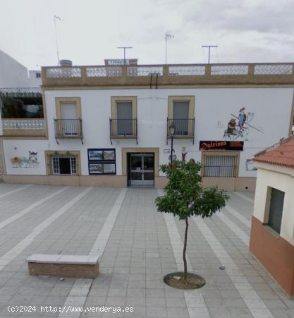 EDIFICIO EN VENTA EN CANTILLANA - SEVILLA