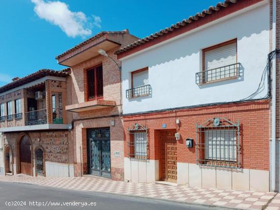 Se Vende en Los Yebenes - TOLEDO