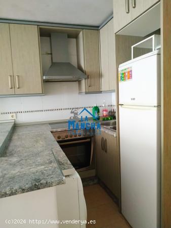 REF: C129 INMOBILIARIA LA MANCHA VENDE PISO EN ZONA HOSPITAL/CARRETAS - ALBACETE