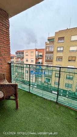 INMOBILIARIA LA MANCHA VENDE PISO EN ALBACETE. - ALBACETE