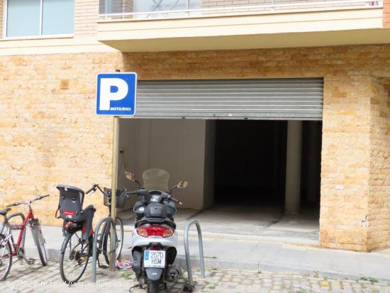 Local  comercial en alquiler en Casc Antic-Nou Cambrils - TARRAGONA