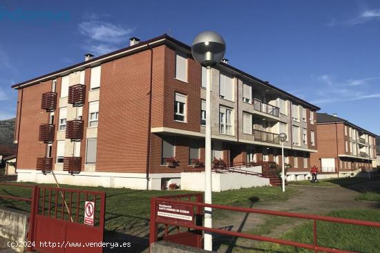  OBRA TERMINADA CON LLAVE EN MANO EN LOS CORRALES DE BUELNA - CANTABRIA 