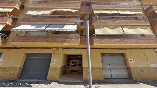  PISO EN VENTA EN CALLE CANARIES DE VILANOVA I LA GELTRU - BARCELONA (OCUPADO) - BARCELONA 