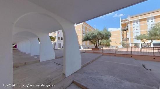  PISO EN VENTA EN PLAZA JUAN RAMON JIMENEZ DE CONSTANTI - TARRAGONA (OCUPADO) - TARRAGONA 