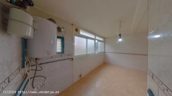 PISO EN VENTA EN CALLE ARQUITECTE GAUDI DE TARRAGONA (OCUPADO) - TARRAGONA