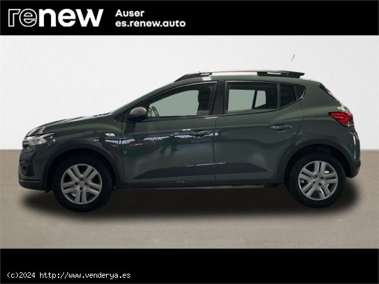 Se Vende DACIA Sandero Stepway Expression 74kW (100CV) ECO-G