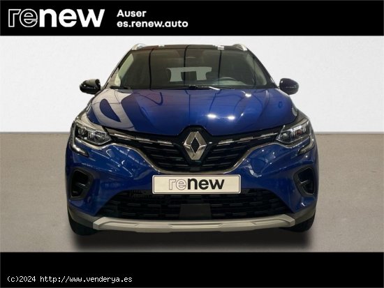 Se Vende RENAULT Captur techno TCe 67kW (90CV)