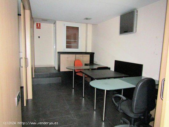 Local comercial en venta  en Vilafranca del Penedès - Barcelona