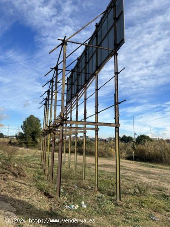 Suelo urbano en venta  en Rubí - Barcelona