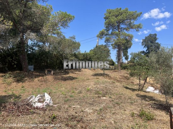 Suelo residencia en venta  en Maçanet de La Selva - Girona