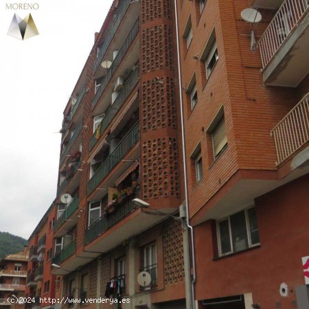 Ático en venta  en Ripoll - Girona