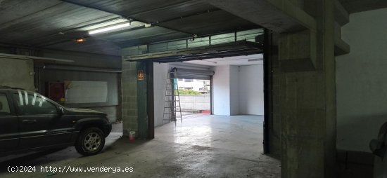 Nave industrial en venta  en Martorell - Barcelona