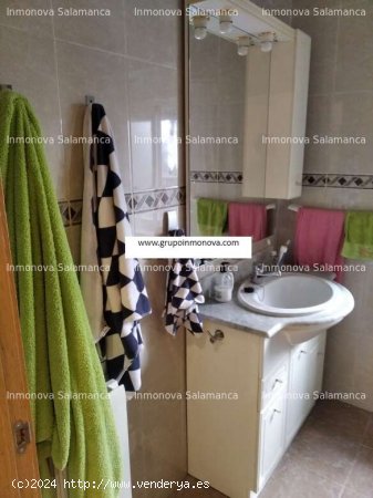 SALAMANCCA (ESTACION AUTOBUSES - CAMPUS UNAMUNO) 3D 1 WC 690€ - Salamanca