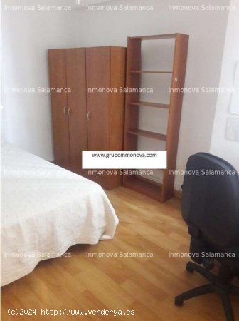 SALAMANCCA (ESTACION AUTOBUSES - CAMPUS UNAMUNO) 3D 1 WC 690€ - Salamanca