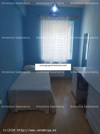 SALAMANCCA (ESTACION AUTOBUSES - CAMPUS UNAMUNO) 3D 1 WC 690€ - Salamanca