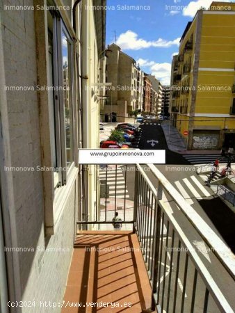 SALAMANCCA (ESTACION AUTOBUSES - CAMPUS UNAMUNO) 3D 1 WC 690€ - Salamanca