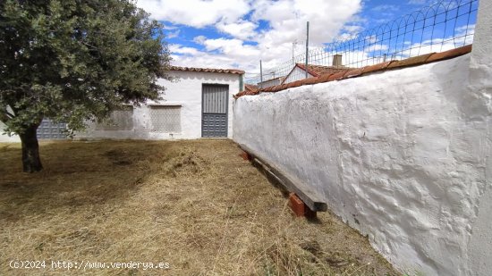  Nave industrial en Venta en San Juan De La Encinilla Ávila 