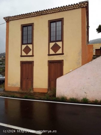 Casa-Chalet en Venta en Garafia Santa Cruz de Tenerife