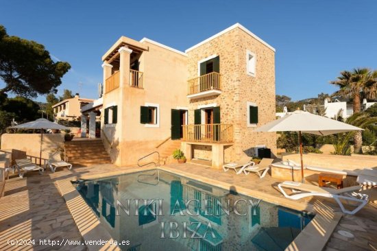 Casa-Chalet en Venta en Sant Josep De Sa Talaia Baleares