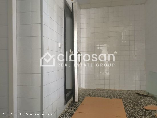 Local comercial en Venta en Málaga Málaga