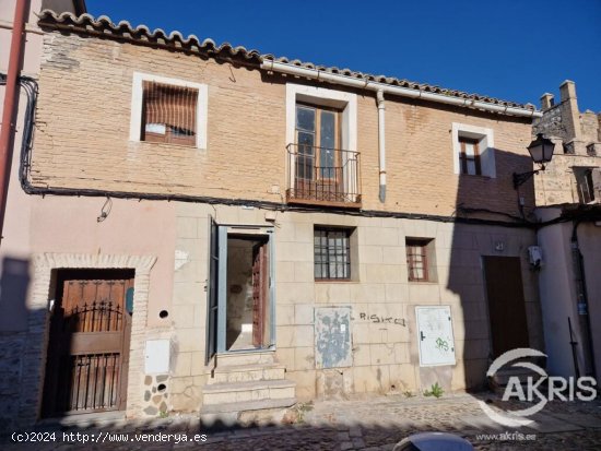  Casa / Chalet en venta en Toledo de 244 m2 