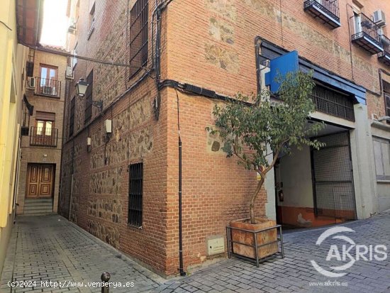 ESTUPENDO APARTAMENTO EN CASCO HISTORICO