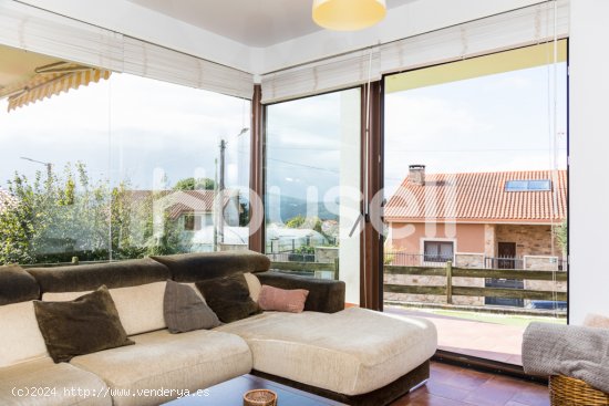 Espectacular casa de 278 m² en Lugar Aseñado, 15108 Carballo (A Coruña)