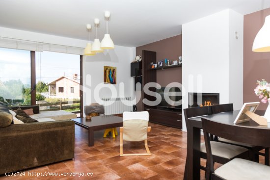 Espectacular casa de 278 m² en Lugar Aseñado, 15108 Carballo (A Coruña)