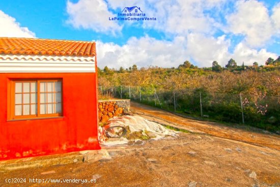 Casa-Chalet en Venta en Aguatavar Santa Cruz de Tenerife