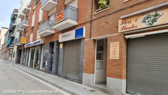 Local comercial en Venta en Gava Barcelona RAMBLA