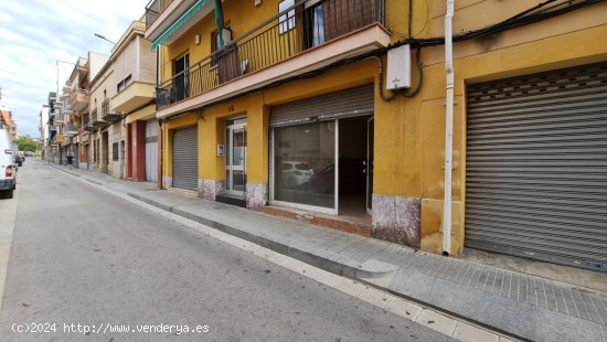 Local comercial en Venta en Gava Barcelona RAMBLA