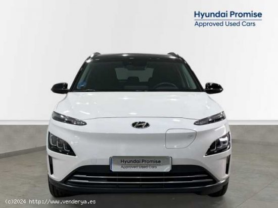 Hyundai Kona EV ( Maxx 100kW )  - Alicante