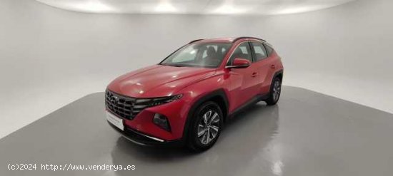 Hyundai Tucson ( 1.6 TGDI Maxx 4x2 )  - Sabadell