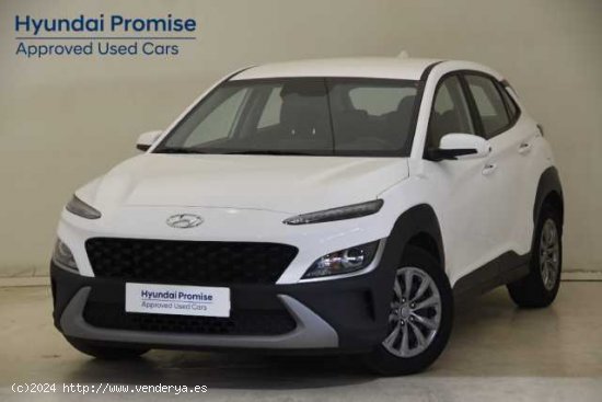 Hyundai Kona ( 1.0 TGDI Klass 4x2 )  - Fornells de la Selva