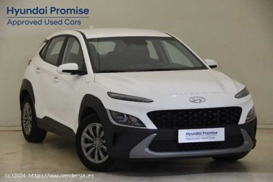 Hyundai Kona ( 1.0 TGDI Klass 4x2 )  - Fornells de la Selva