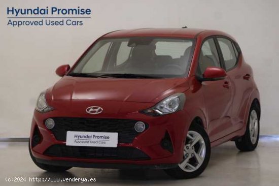 Hyundai i10 ( 1.0 MPI Klass )  - Jeréz de la Frontera