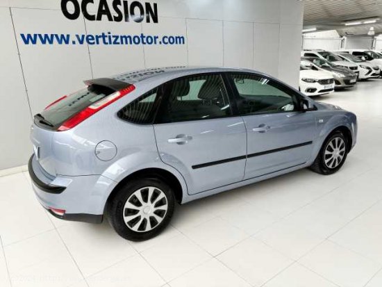 Ford Focus ( 1.6 Trend )  - Astigarraga