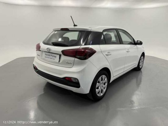 Hyundai i20 ( 1.0 TGDI Essence LE 100 )  - Sabadell