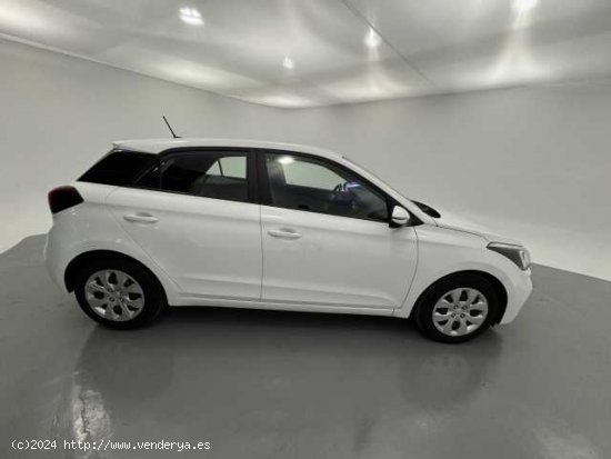 Hyundai i20 ( 1.0 TGDI Essence LE 100 )  - Sabadell