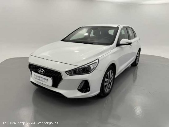  Hyundai i30 ( 1.0 TGDI Tecno 120 )  - Sabadell 