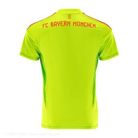 fake Bayern Munich shirt 24/25