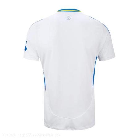 fake Leeds United shirts season 2024-2025