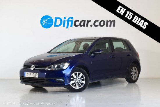  Volkswagen Golf 1.0 TSI 115CV - Molins de Rei 