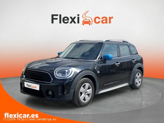 MINI Countryman Cooper D ALL4 - Reocín