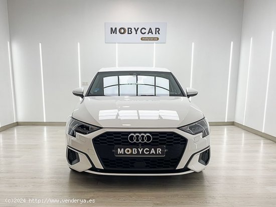 Audi A3 S line 30 TFSI 85kW S tronic Sportback - Valencia