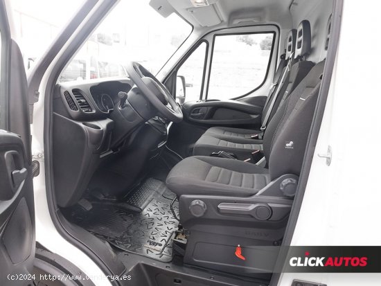 Iveco Daily 2.3 156CV 35S16 V - Riba-roja del turia