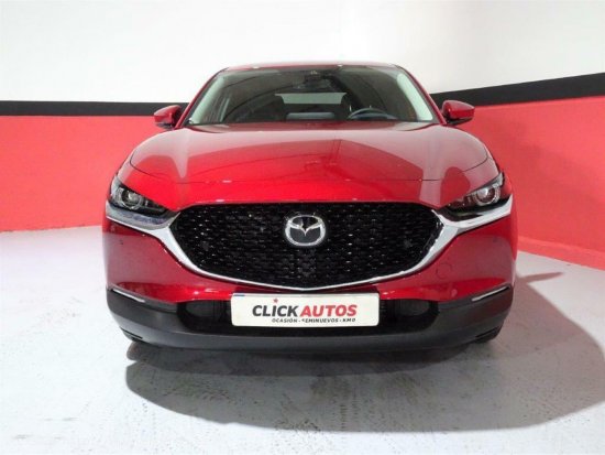 Mazda CX-30 2.0 e-Skyactiv 122CV MHEV AT Zenith - 