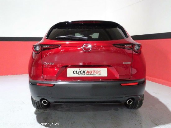 Mazda CX-30 2.0 e-Skyactiv 122CV MHEV AT Zenith - 