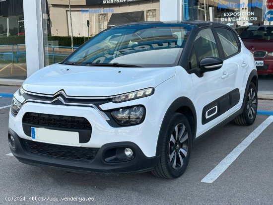 Citroën C3 Feel Pack - Foios